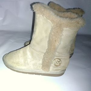 Girl's Michael Kors Boots